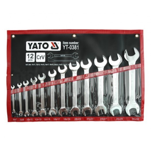 YT-0381 SET CHEI 6*32MM